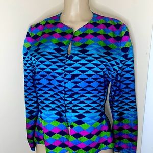 Adrianna Papell jacket